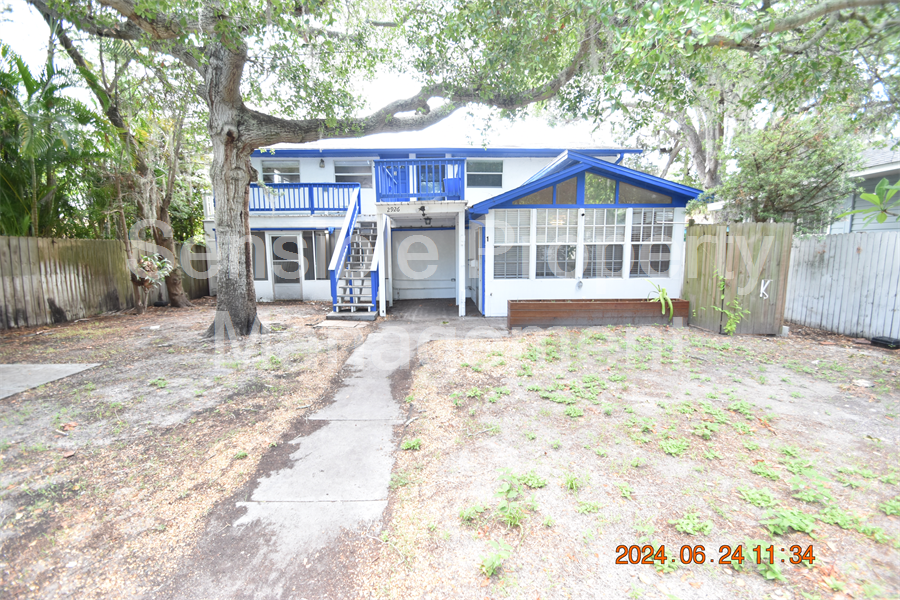 stress free property management